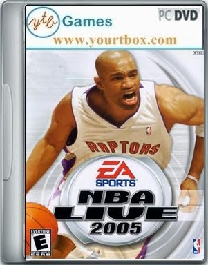 Pc basketball games free download for windows 7